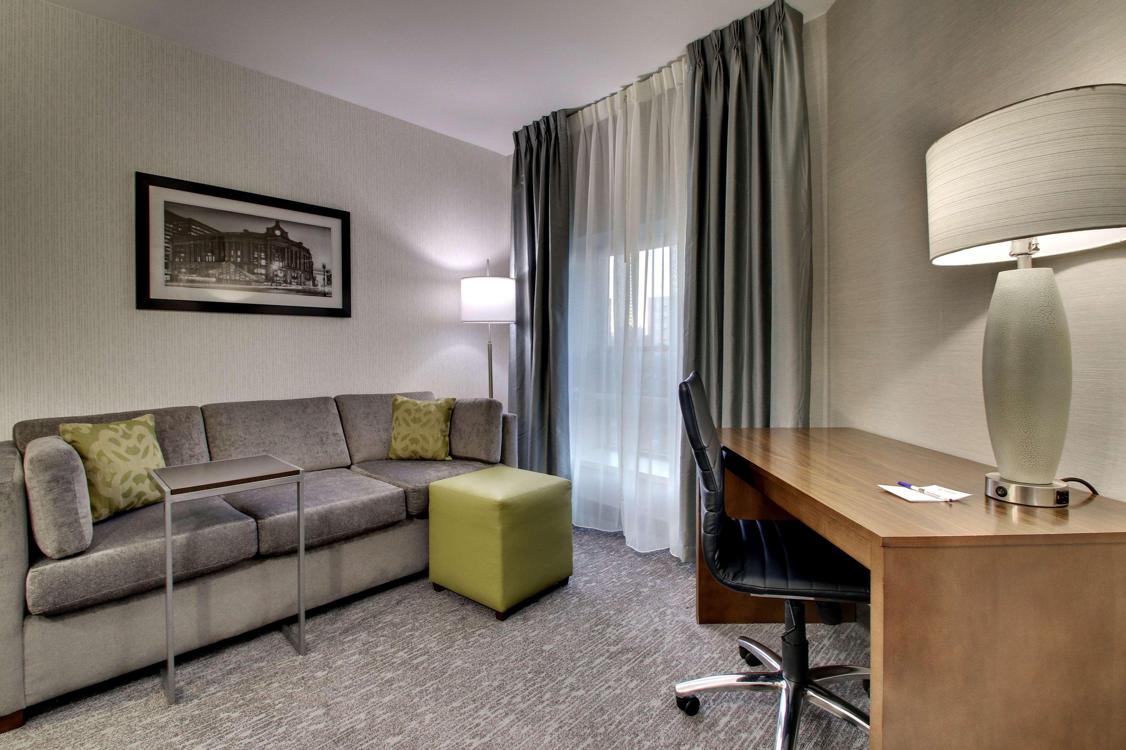 Best Western Plus Boston Hotel Exteriör bild