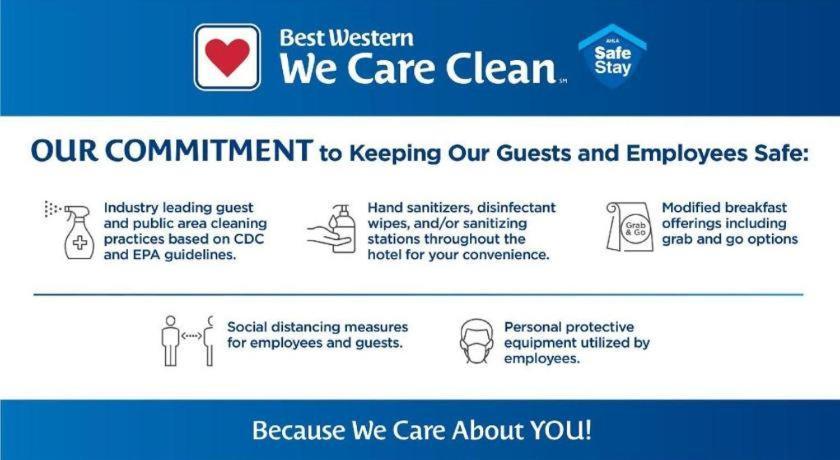 Best Western Plus Boston Hotel Exteriör bild