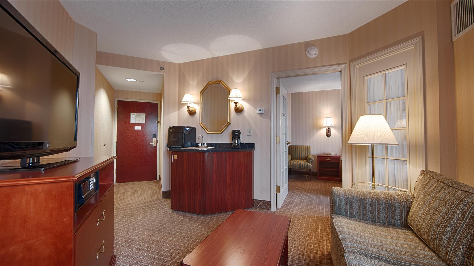 Best Western Plus Boston Hotel Exteriör bild