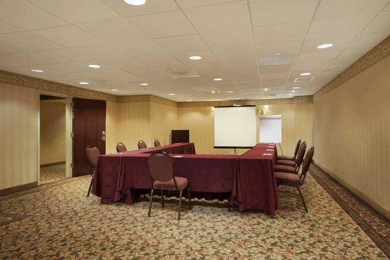 Best Western Plus Boston Hotel Business bild
