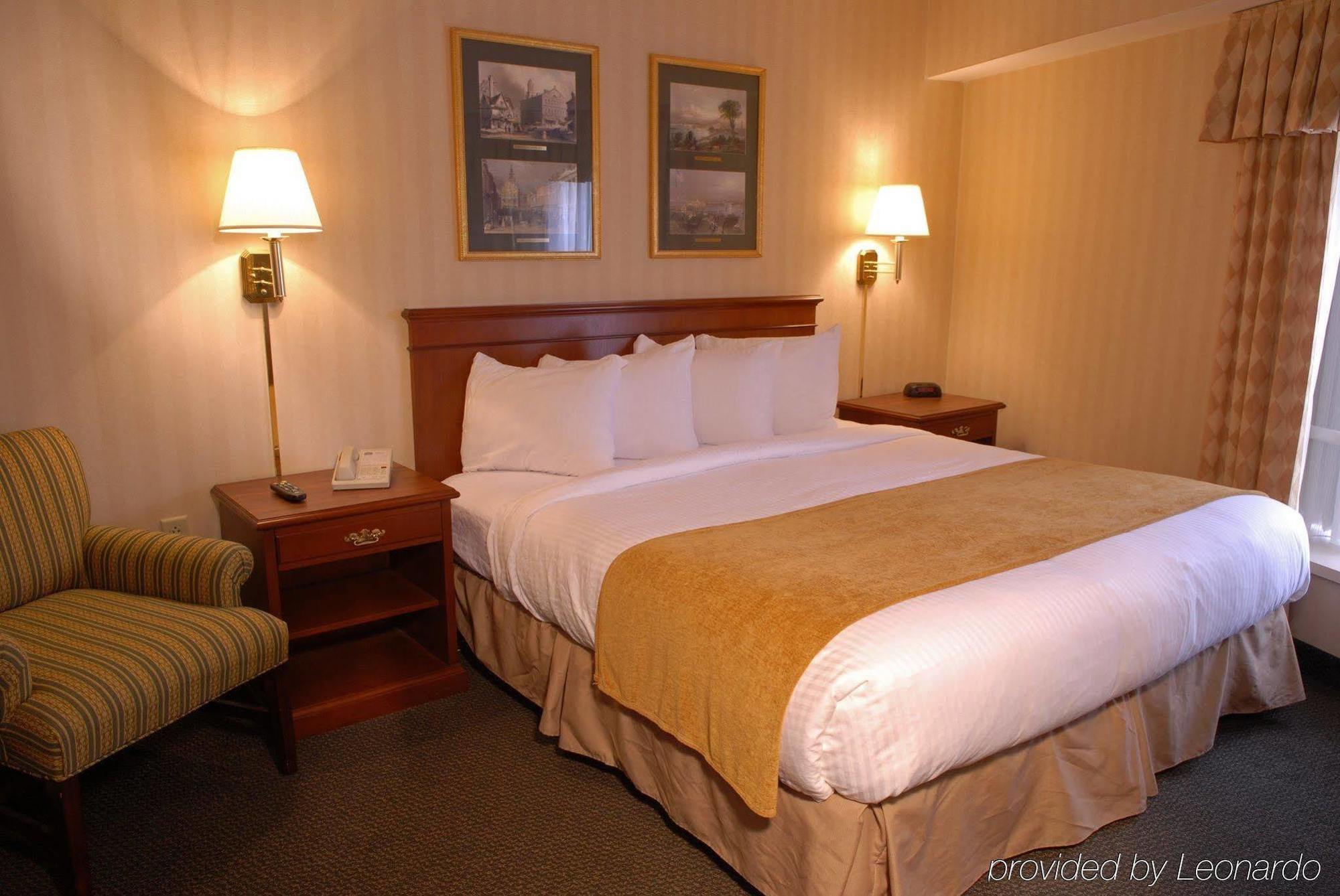 Best Western Plus Boston Hotel Exteriör bild
