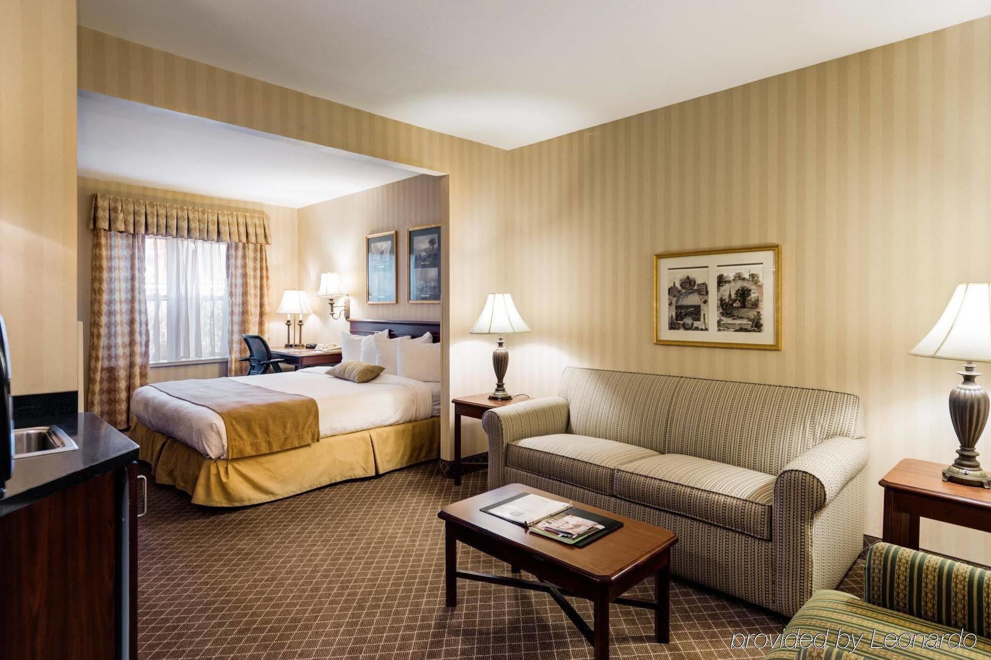 Best Western Plus Boston Hotel Exteriör bild